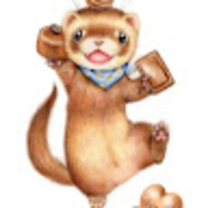 Meet your Posher, Annie